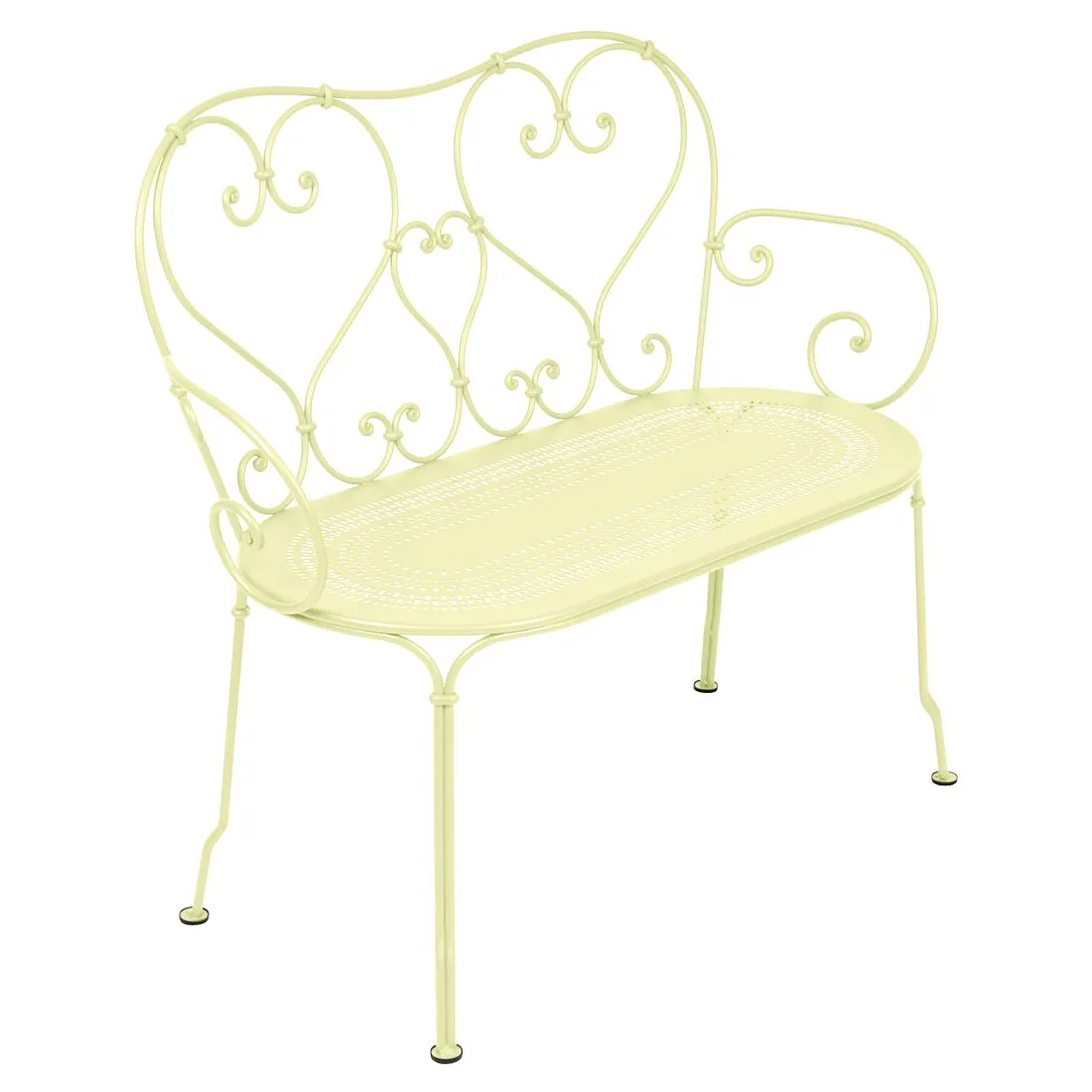 Fermob 1900 1900 BANQUETTE